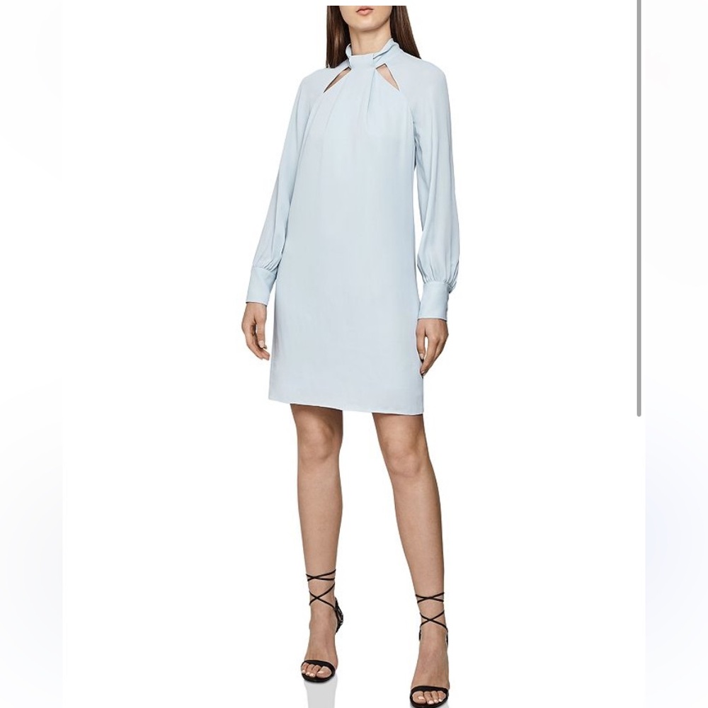 Reiss one piece dress